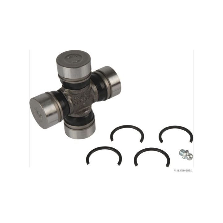 Lankstas, kardaninis velenas HERTH+BUSS JAKOPARTS J2929006