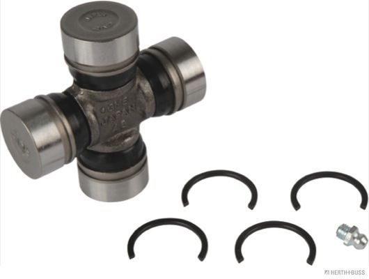 Lankstas, kardaninis velenas HERTH+BUSS JAKOPARTS J2929006