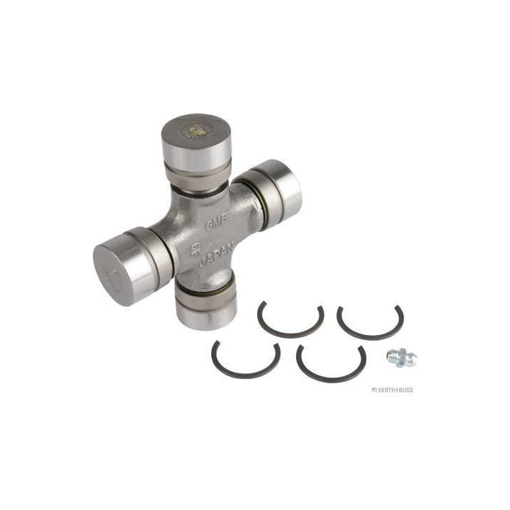 Lankstas, kardaninis velenas HERTH+BUSS JAKOPARTS J2929007