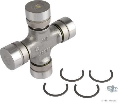 Lankstas, kardaninis velenas HERTH+BUSS JAKOPARTS J2929007