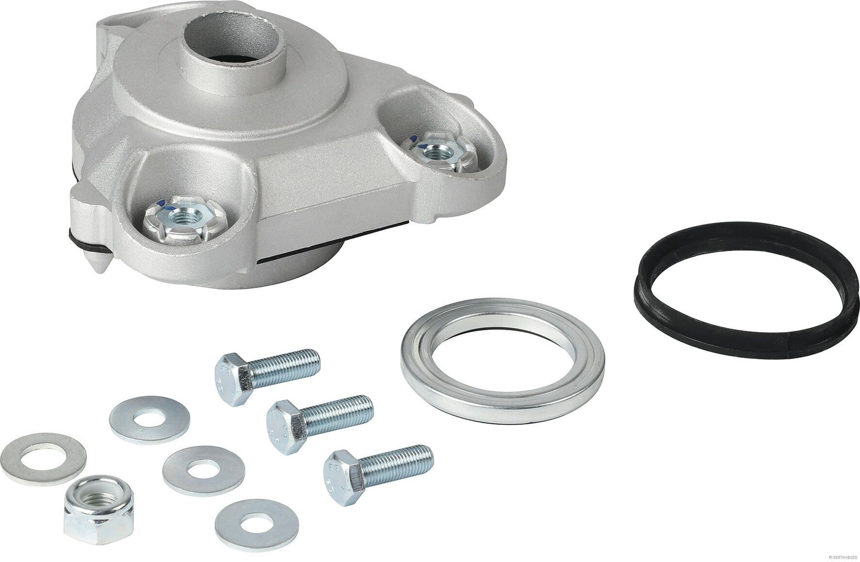 Remonto komplektas, pakabos statramstis HERTH+BUSS JAKOPARTS J4420821