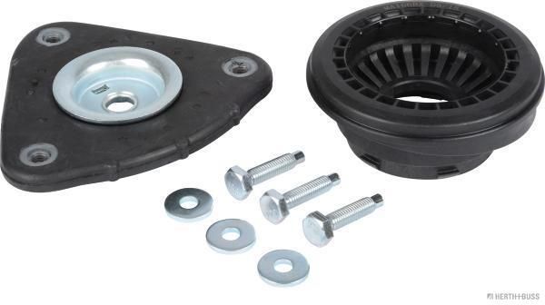 Remonto komplektas, pakabos statramstis HERTH+BUSS JAKOPARTS J4423003