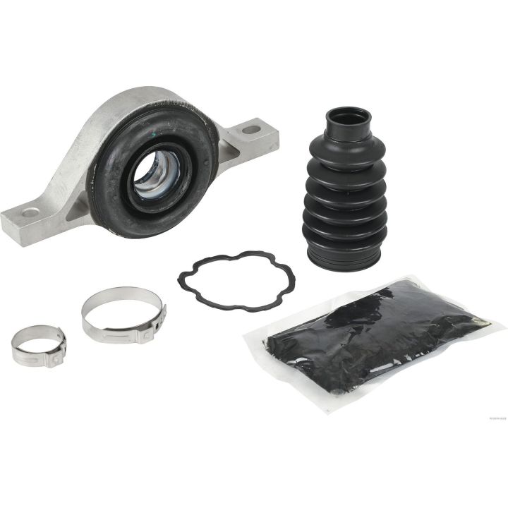 Guolis, kardaninio veleno centrinis guolis HERTH+BUSS JAKOPARTS J2910502