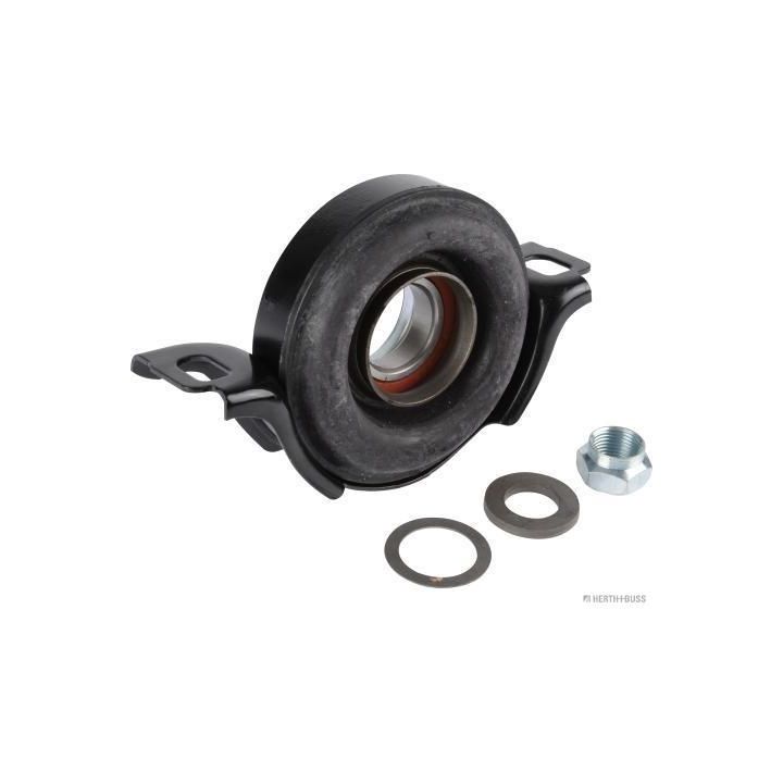 Guolis, kardaninio veleno centrinis guolis HERTH+BUSS JAKOPARTS J2912009