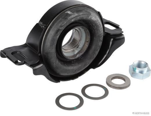 Guolis, kardaninio veleno centrinis guolis HERTH+BUSS JAKOPARTS J2912011