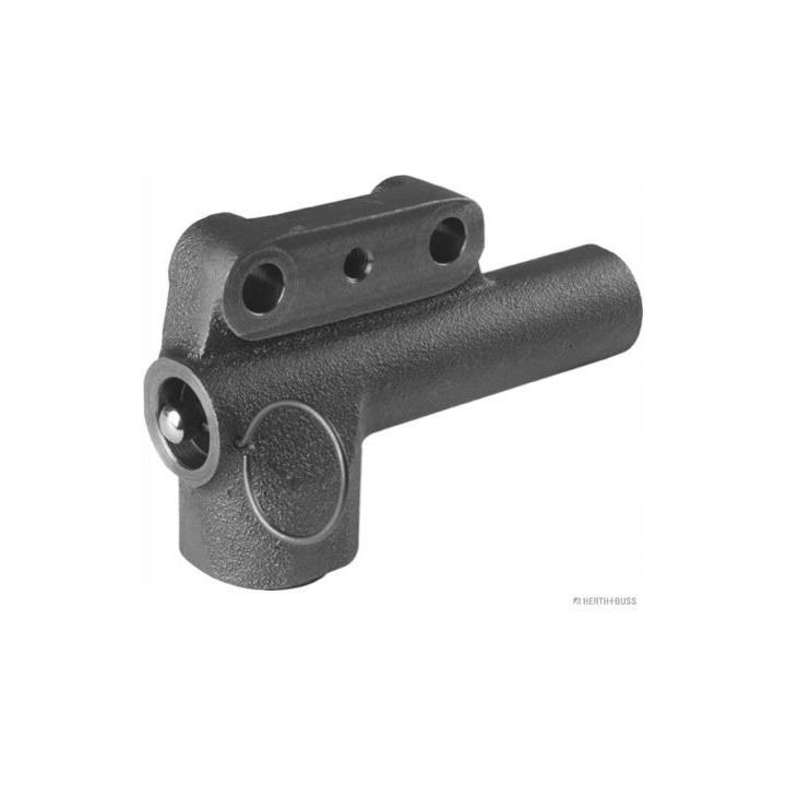 Vibracijos slopintuvas, paskirstymo diržas HERTH+BUSS JAKOPARTS J1145060
