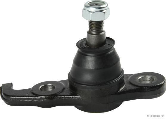 Šarnyras / girgždukas HERTH+BUSS JAKOPARTS J4860321