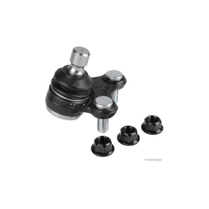 Šarnyras / girgždukas HERTH+BUSS JAKOPARTS J4860326