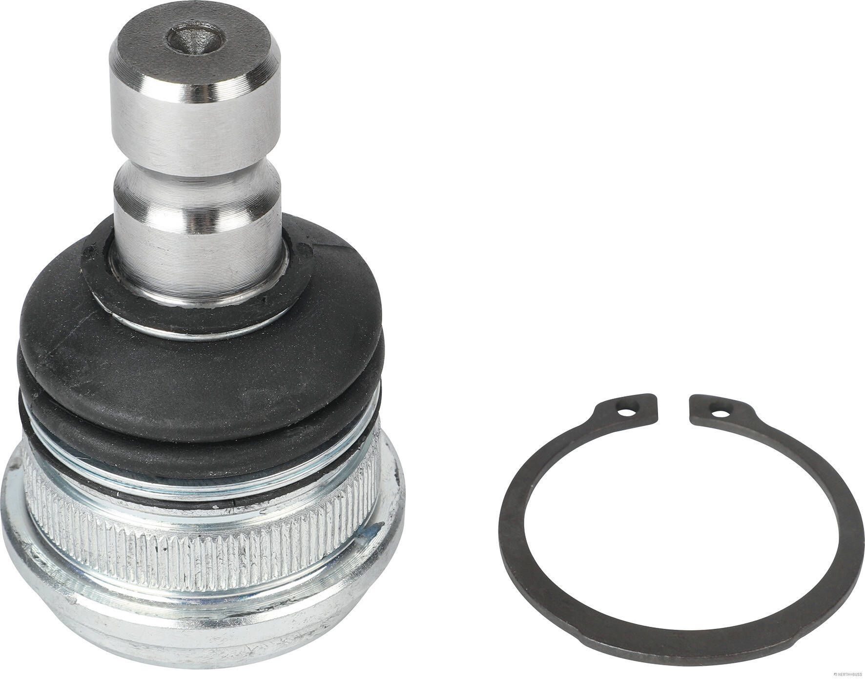 Šarnyras / girgždukas HERTH+BUSS JAKOPARTS J4860328