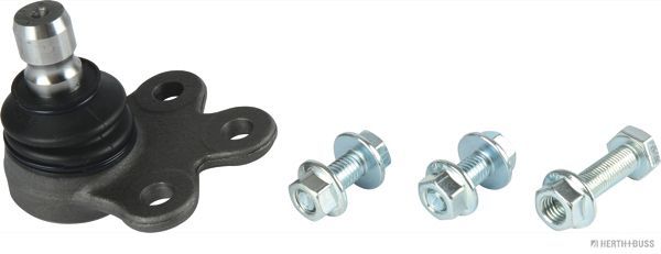 Šarnyras / girgždukas HERTH+BUSS JAKOPARTS J4860912