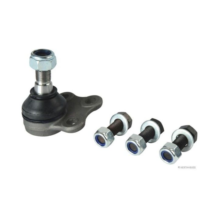 Šarnyras / girgždukas HERTH+BUSS JAKOPARTS J4861044
