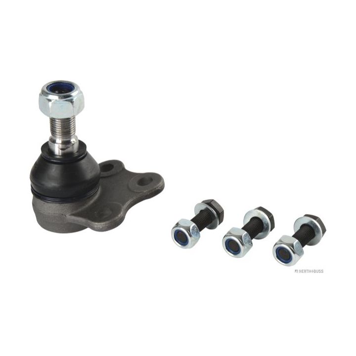 Šarnyras / girgždukas HERTH+BUSS JAKOPARTS J4861045
