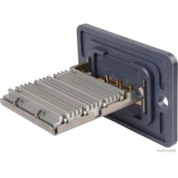 Varža, vidaus pūtiklis HERTH+BUSS JAKOPARTS J5570507