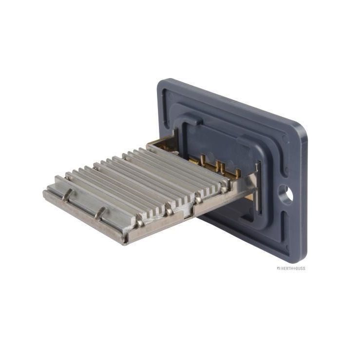 Varža, vidaus pūtiklis HERTH+BUSS JAKOPARTS J5570507