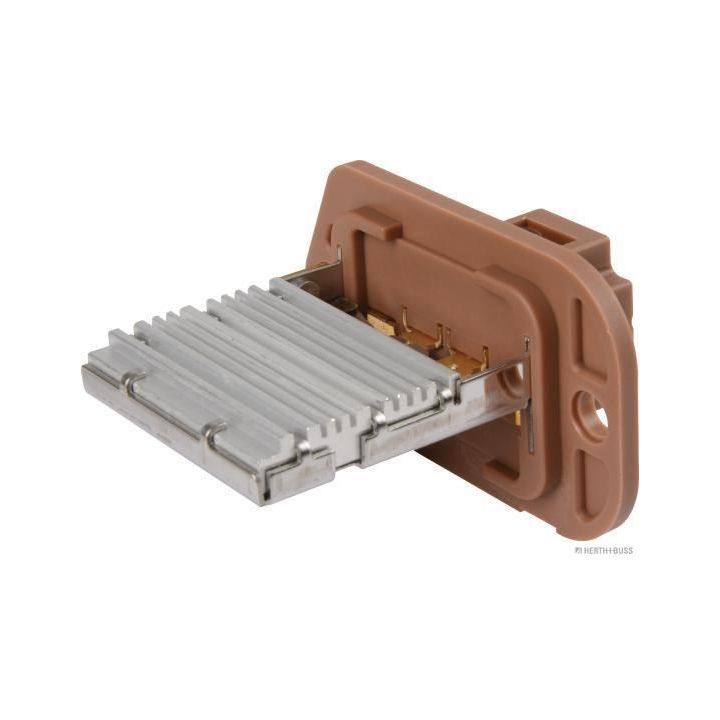 Varža, vidaus pūtiklis HERTH+BUSS JAKOPARTS J5570508