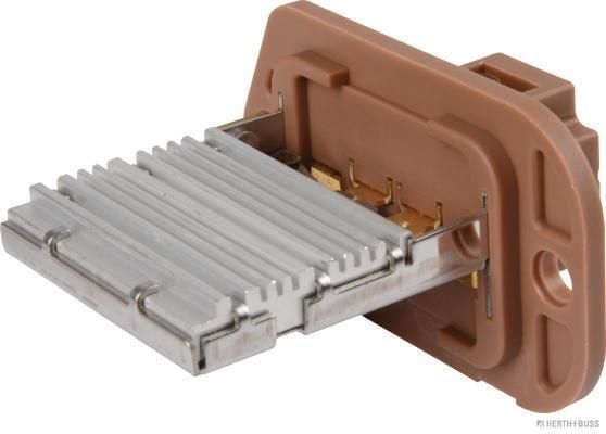 Varža, vidaus pūtiklis HERTH+BUSS JAKOPARTS J5570508