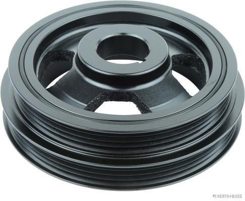 Skriemulys, alkūninis velenas HERTH+BUSS JAKOPARTS J1090503