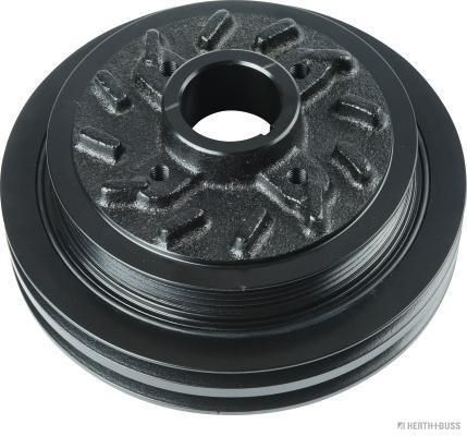 Skriemulys, alkūninis velenas HERTH+BUSS JAKOPARTS J1090505