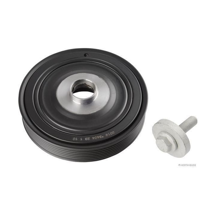 Skriemulys, alkūninis velenas HERTH+BUSS JAKOPARTS J1091027
