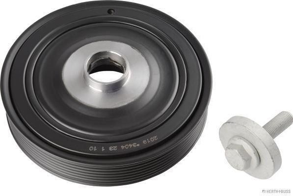 Skriemulys, alkūninis velenas HERTH+BUSS JAKOPARTS J1091027