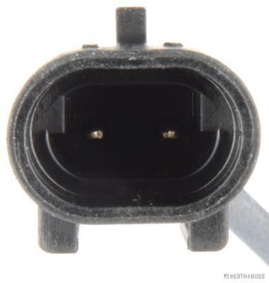 Detonacijos jutiklis HERTH+BUSS JAKOPARTS J5670300