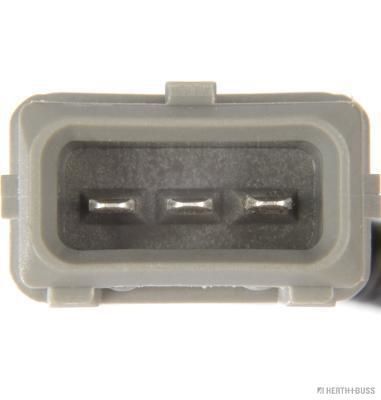 Detonacijos jutiklis HERTH+BUSS JAKOPARTS J5670301