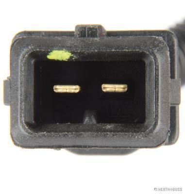 Detonacijos jutiklis HERTH+BUSS JAKOPARTS J5670303