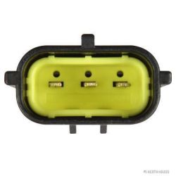 Lambda jutiklis HERTH+BUSS JAKOPARTS J1460303