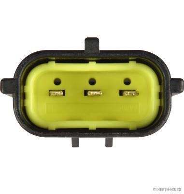 Lambda jutiklis HERTH+BUSS JAKOPARTS J1460303