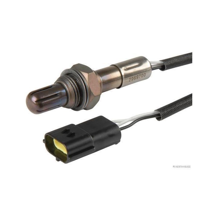 Lambda jutiklis HERTH+BUSS JAKOPARTS J1460303