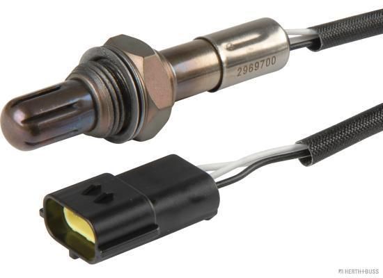 Lambda jutiklis HERTH+BUSS JAKOPARTS J1460303