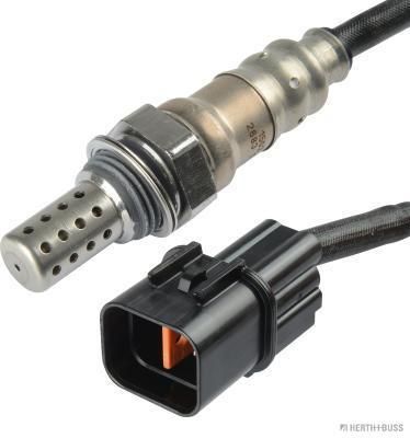 Lambda jutiklis HERTH+BUSS JAKOPARTS J1460318