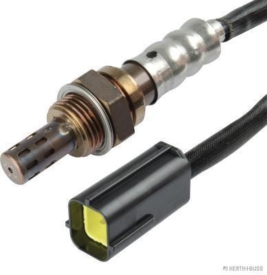 Lambda jutiklis HERTH+BUSS JAKOPARTS J1460321