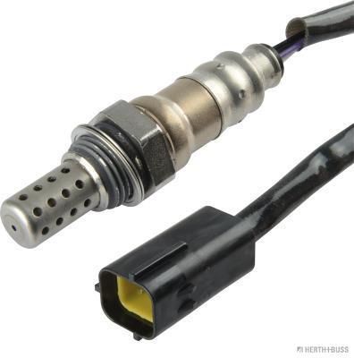 Lambda jutiklis HERTH+BUSS JAKOPARTS J1460322