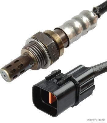 Lambda jutiklis HERTH+BUSS JAKOPARTS J1460324