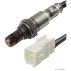 Lambda jutiklis HERTH+BUSS JAKOPARTS J1460325