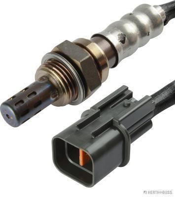 Lambda jutiklis HERTH+BUSS JAKOPARTS J1460329