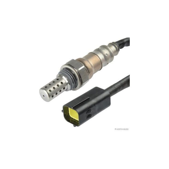 Lambda jutiklis HERTH+BUSS JAKOPARTS J1460331