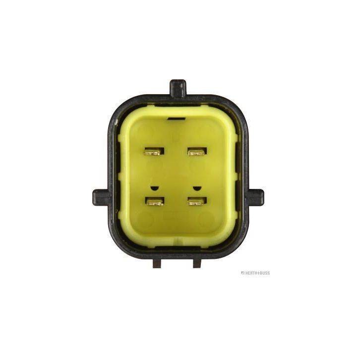 Lambda jutiklis HERTH+BUSS JAKOPARTS J1460331