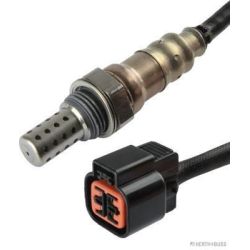 Lambda jutiklis HERTH+BUSS JAKOPARTS J1460332