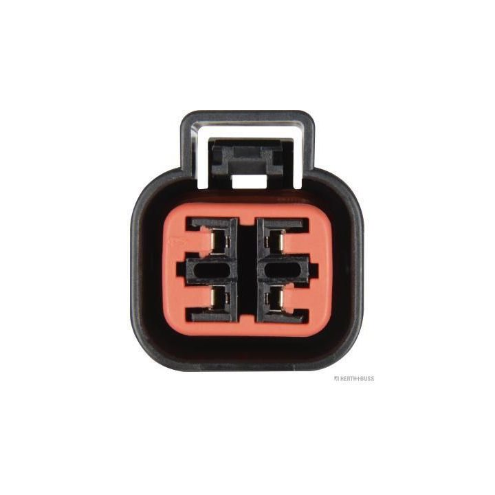 Lambda jutiklis HERTH+BUSS JAKOPARTS J1460332