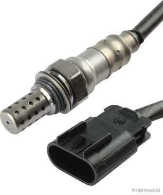 Lambda jutiklis HERTH+BUSS JAKOPARTS J1460335