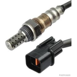 Lambda jutiklis HERTH+BUSS JAKOPARTS J1460336