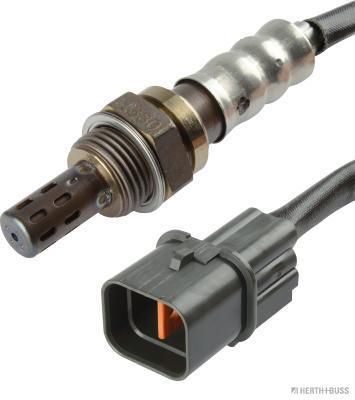 Lambda jutiklis HERTH+BUSS JAKOPARTS J1460337