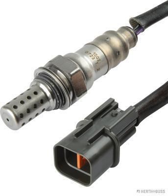 Lambda jutiklis HERTH+BUSS JAKOPARTS J1460338