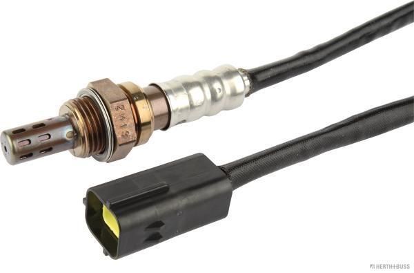 Lambda jutiklis HERTH+BUSS JAKOPARTS J1460339