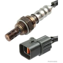 Lambda jutiklis HERTH+BUSS JAKOPARTS J1460340