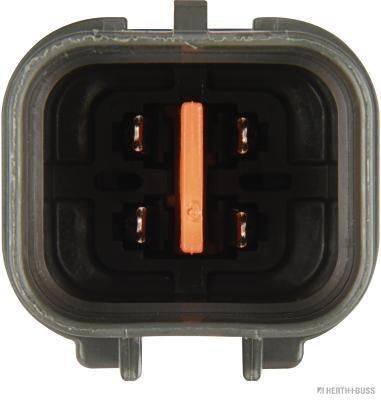 Lambda jutiklis HERTH+BUSS JAKOPARTS J1460340