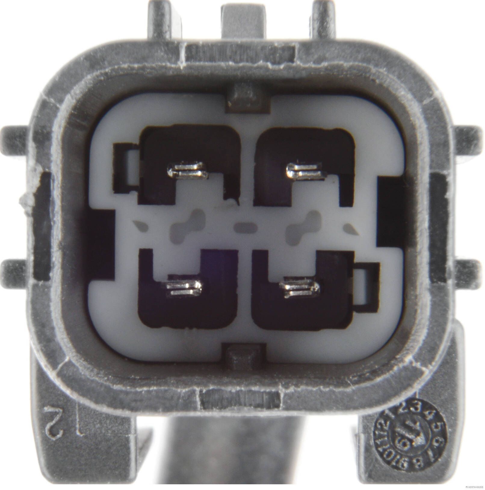 Lambda jutiklis HERTH+BUSS JAKOPARTS J1460342