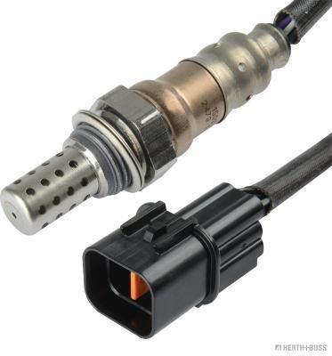 Lambda jutiklis HERTH+BUSS JAKOPARTS J1460511